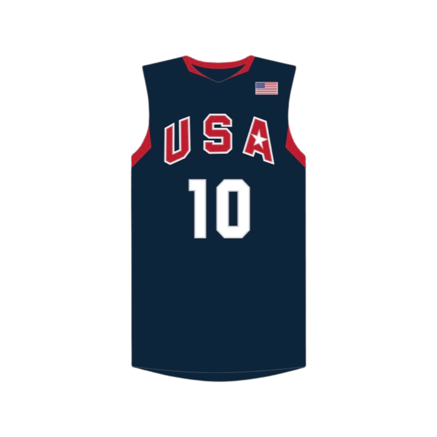 Kobe Redeem Team Away Jersey