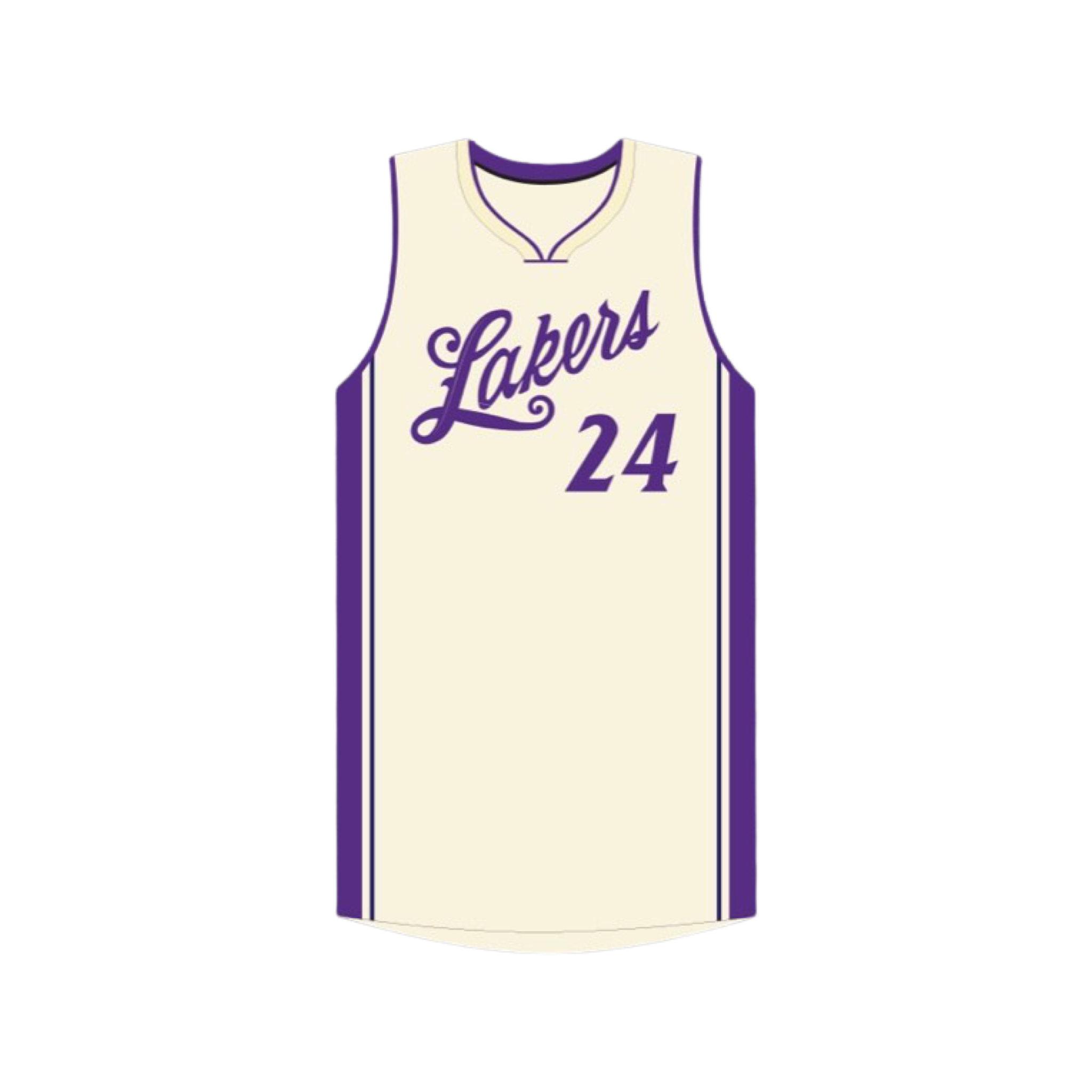 2015 lakers christmas jersey hotsell