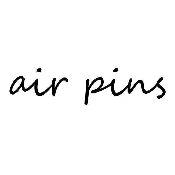 Air Pins