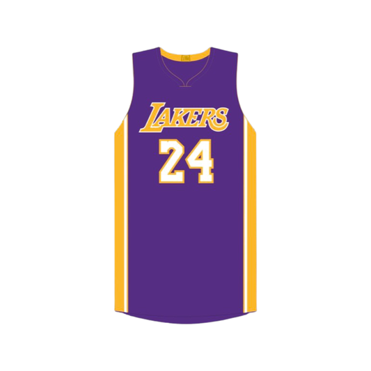 Modern Kobe #24 Away