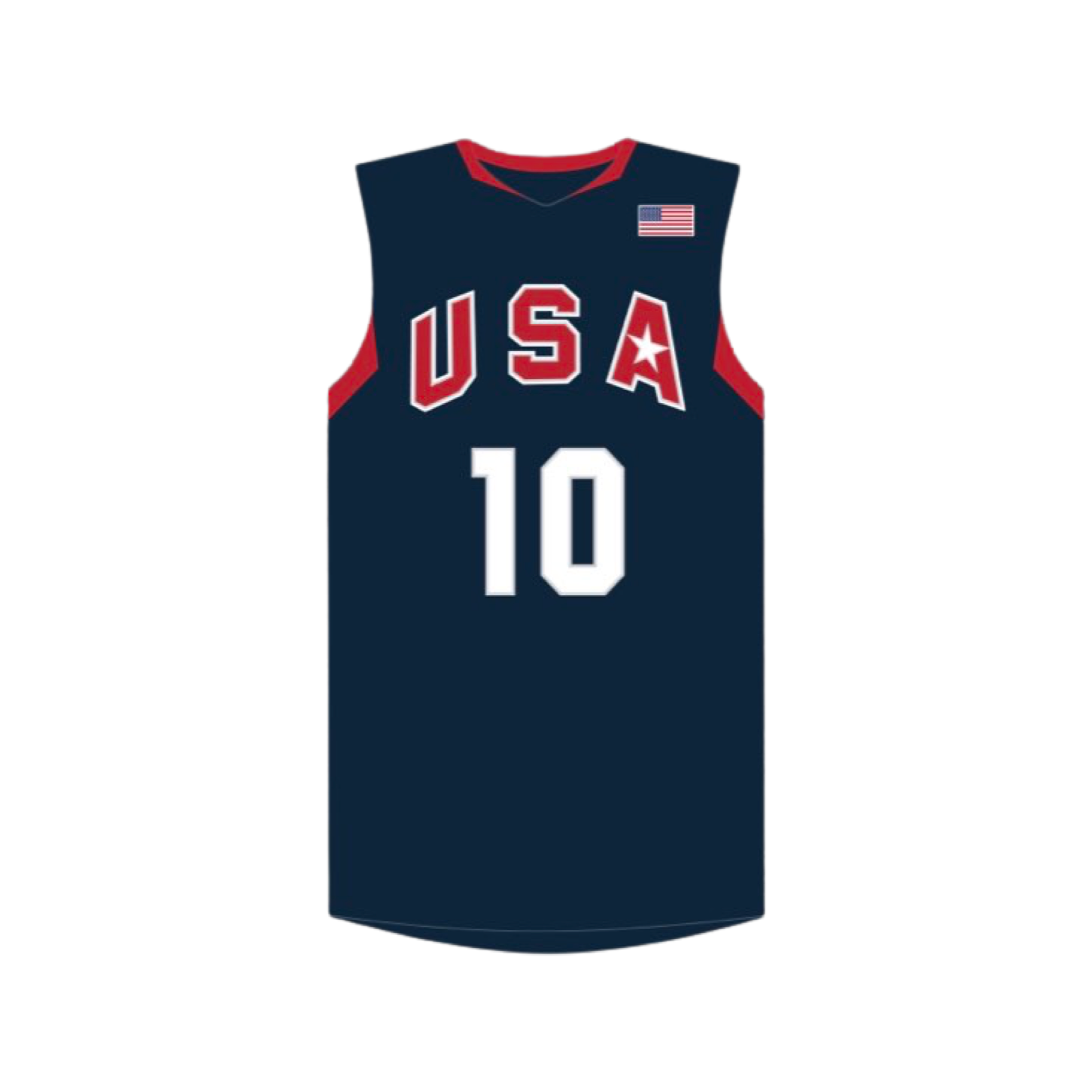 Kobe Redeem Team Away Jersey Air Pins