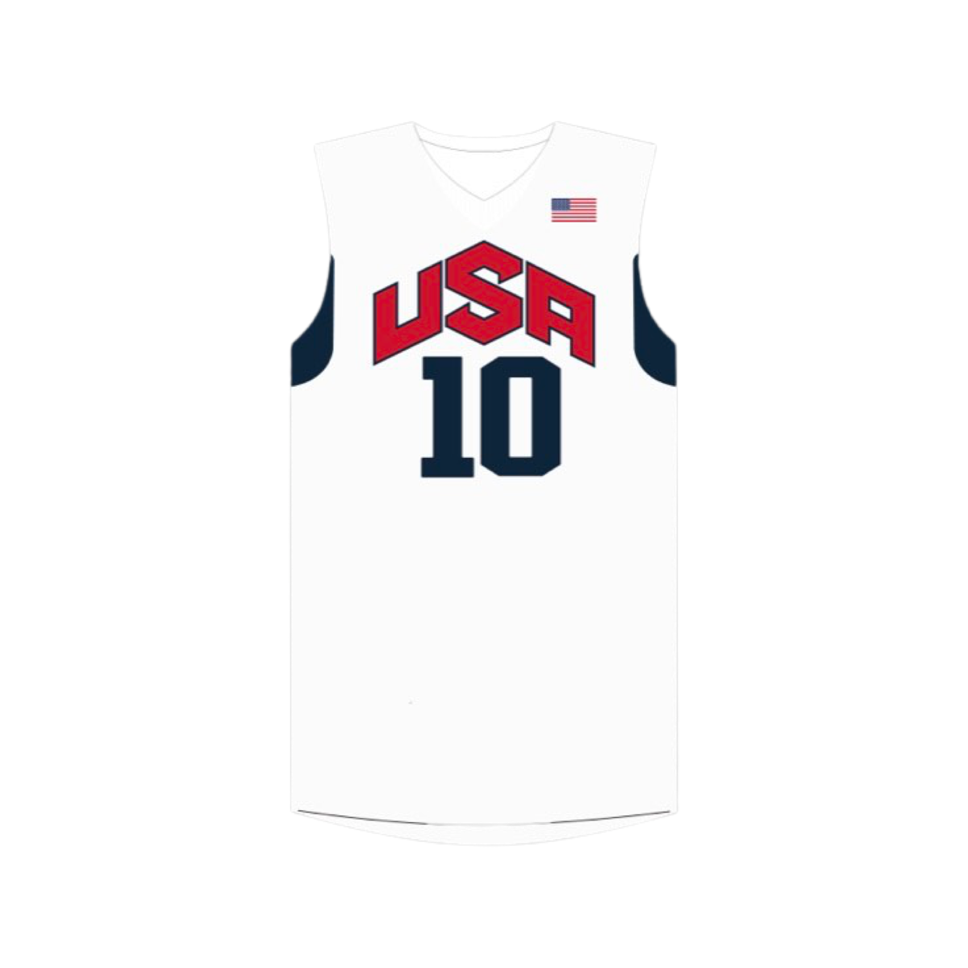 2012 Kobe Team USA – Air Pins