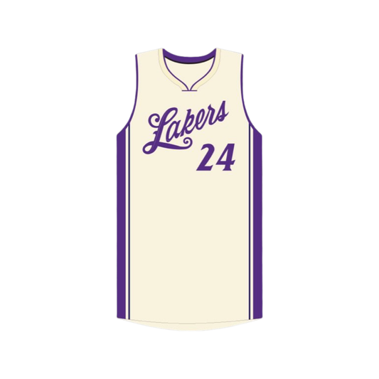 Kobe Christmas 2015 Jersey